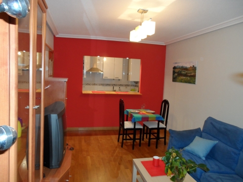 poner-barra-en-pladur-y-pintura-plastica-mate-color-rojo